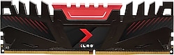 Pny 8 GB 2666 MHz DDR4 CL16 8GBF1X08LFHH35-12-K-HXR RAM