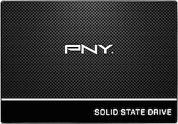 Pny CS900 SSD7CS900-2TB-RB SATA 3.0 2.5" 2 TB SSD