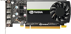 Pny Quadro T1000 VCNT1000-PB 128 Bit GDDR6 4 GB Ekran Kartı