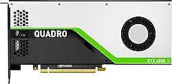 NVIDIA VCNRTXA4000-SB Kartı, Ekran Bit 256 GDDR6 16GB A4000 RTX Quadro PNY ① RTX4000 QUADRO グラフィックボード・グラボ・ビデオカード