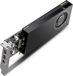 Pny Quadro RTX A400 VCNRTXA400-SB 64 Bit GDDR6 4 GB Ekran Kartı