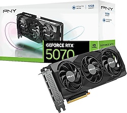 Pny RTX 3080 XLR8 Gaming UPRISING EPIC-X RGB Triple Fan Edition