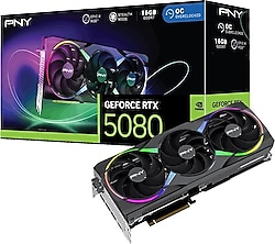 Pny GTX 1660 TI XLR8 VCG1660T6DFPPB 192 Bit GDDR6 6 GB Ekran Kartı