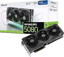 Pny GTX 1660 TI XLR8 VCG1660T6DFPPB 192 Bit GDDR6 6 GB Ekran Kartı