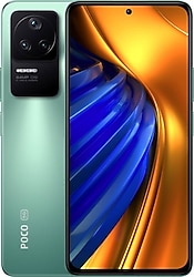 Poco F4 128 GB 6 GB Yeşil