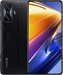 POCO F4 GT 8GB RAM 箱と純正カバー付き Poco F4 GT 256 GB Siyah Fiyatları, Özellikleri ve Yorumları | En