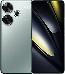 Poco F6 512 GB 12 GB Yeşil Fiyatları, Özellikleri ve Yorumları