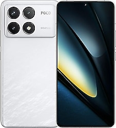 Poco X6 Pro 512 GB 12 GB Sarı Fiyatları, Özellikleri ve Yorumları