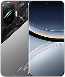 Poco F7 256 GB Gümüş Fiyatları, Özellikleri ve Yorumları | En