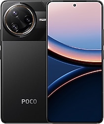 Poco F7 Ultra 512 GB Siyah Fiyatları, Özellikleri ve Yorumları