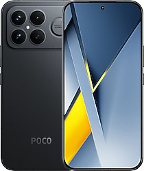 Poco F8 Ultra 512 GB 16 GB
