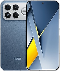 Poco X7 Pro 512 GB 12 GB Siyah Fiyatları, Özellikleri ve Yorumları