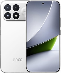 Poco F8 Pro 512 GB Gümüş Fiyatları, Özellikleri ve Yorumları | En
