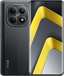 Poco M8 512 GB Siyah