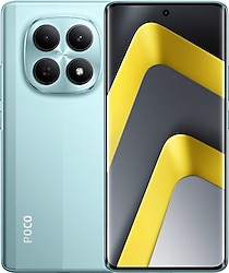 Poco M8 512 GB Yeşil