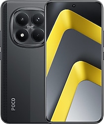Poco M8 Pro 256 GB 8 GB Siyah