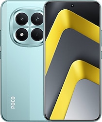 Poco M8 Pro 256 GB 8 GB Yeşil