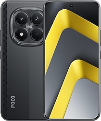 Poco M8 Pro 512 GB 12 GB Siyah