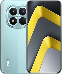 Poco M8 Pro 512 GB 12 GB Yeşil