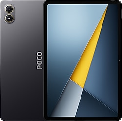 Poco Pad M1 Mavi 256 GB 12.1