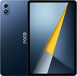 Poco Pad 128 GB 12.1