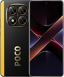 Poco X7 512 GB 12 GB Fiyatları, Özellikleri ve Yorumları | En