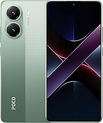 Poco X7 Pro 512 GB 12 GB Yeşil Fiyatları, Özellikleri ve