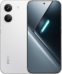 Poco X8 Pro 256 GB 8 GB Beyaz
