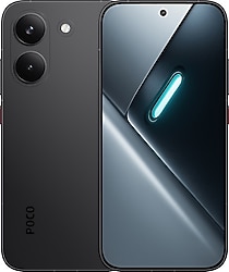 Poco X8 Pro 256 GB 8 GB Siyah