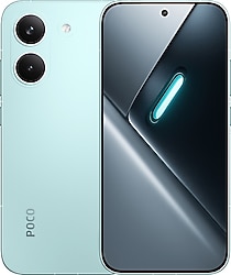 Poco X8 Pro 512 GB 12 GB Yeşil