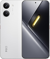 Poco X8 Pro Max 256 GB Beyaz