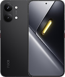 Poco X8 Pro Max 256 GB Siyah