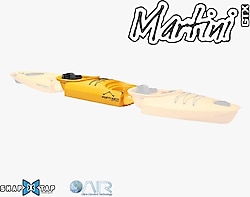 Point65 Martini Gtx Mid Section Kano