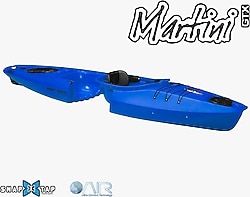 Point65 Martini Gtx Solo Kano