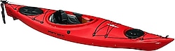 Point65 XO11 GT Rudder Skeg Kano