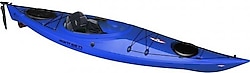 Point65 XO13 Gte 3L Rudder Skeg Kano