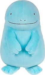 Pokemon 30 cm Peluş Quagsire