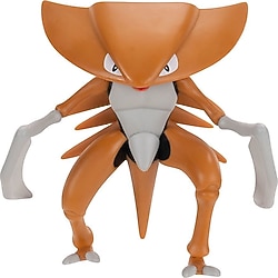 Pokemon Battle Kabutops Aksiyon Figürü PKW4053
