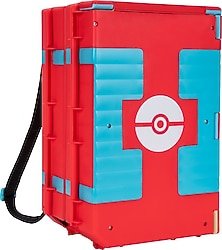 Pokemon Beach Battle Taşıma Çantası Oyun Seti PKW3424
