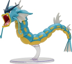 Pokemon Epic Battle Gyarados Figür PKW3371