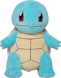 Pokemon PKW3114 60 cm Peluş Squirtle
