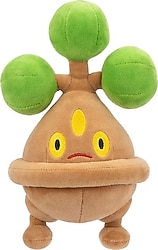 Pokemon PKW3293 20 cm Peluş Bonsly
