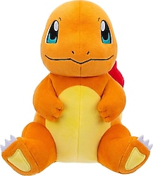 Pokemon PKW3659 20 cm Peluş Charmander
