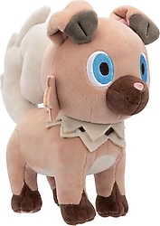 Pokemon PKW3663 20 cm Peluş Rockruff