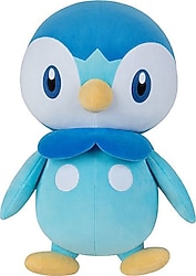 Pokemon PKW3680 60 cm Peluş Piplup