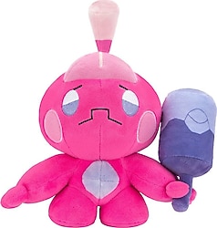 Pokemon PKW4146 20 cm Peluş Tinkatink