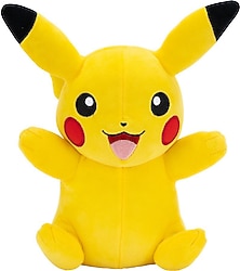 Pokemon PKW4193 20 cm Peluş Pikachu