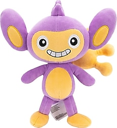 Pokemon PKW4194 20 cm Peluş Aipom