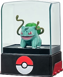 Pokemon Select Seri Sergi Kutulu Figür