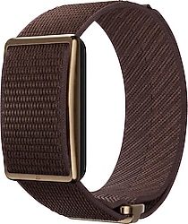 Polar Loop Gen2 Kahverengi Akıllı Bileklik
